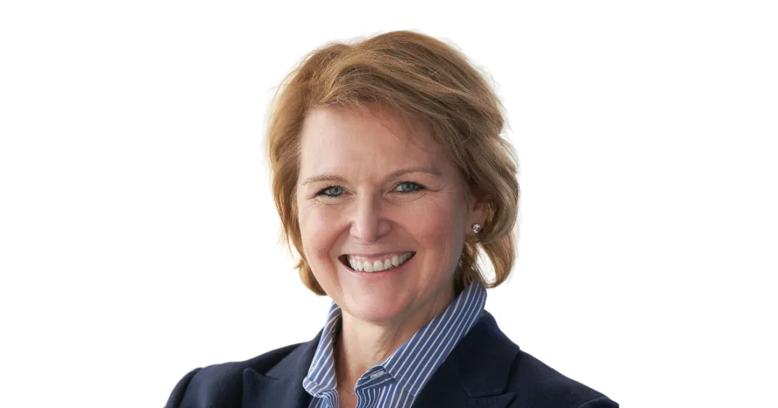 
  Diana Gelston, chief commercial officer at Best Buy Health

